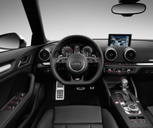 Audi S3 Cabriolet