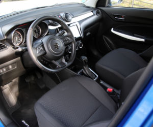 Suzuki Swift 2017