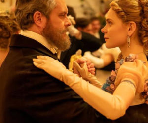 Nowe ujęcia z Lalki Netfliksa