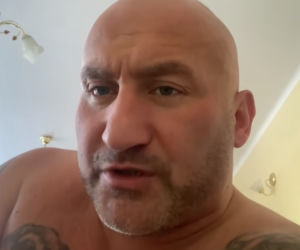 Marcin Najman