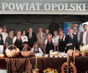 Dożynki Wojewódzkie 2026 w Świdniku