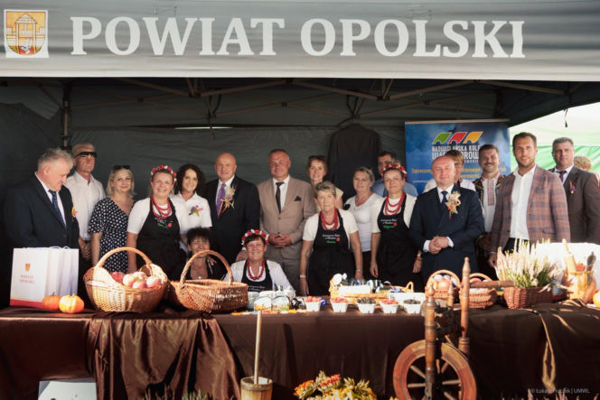 Dożynki Wojewódzkie 2026 w Świdniku