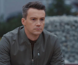 M jak miłość odc. 1924. Jakub Karski (Krzysztof Kwiatkowski)