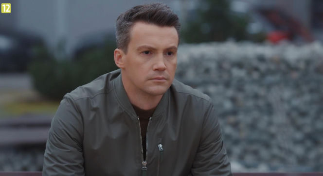 M jak miłość odc. 1924. Jakub Karski (Krzysztof Kwiatkowski)