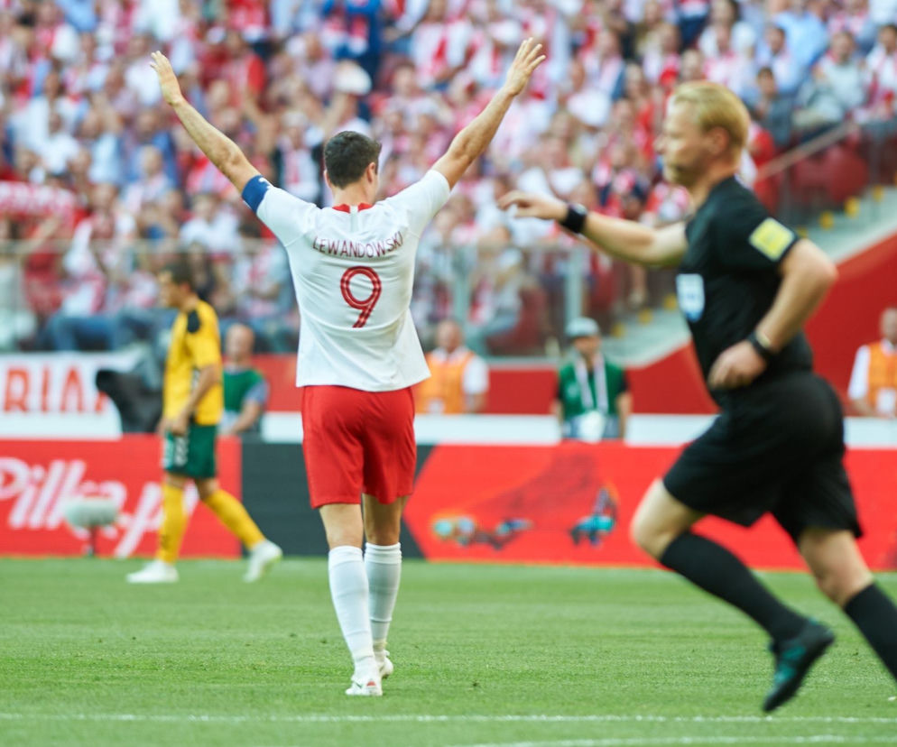 Mundial 2018 - Lewandowski