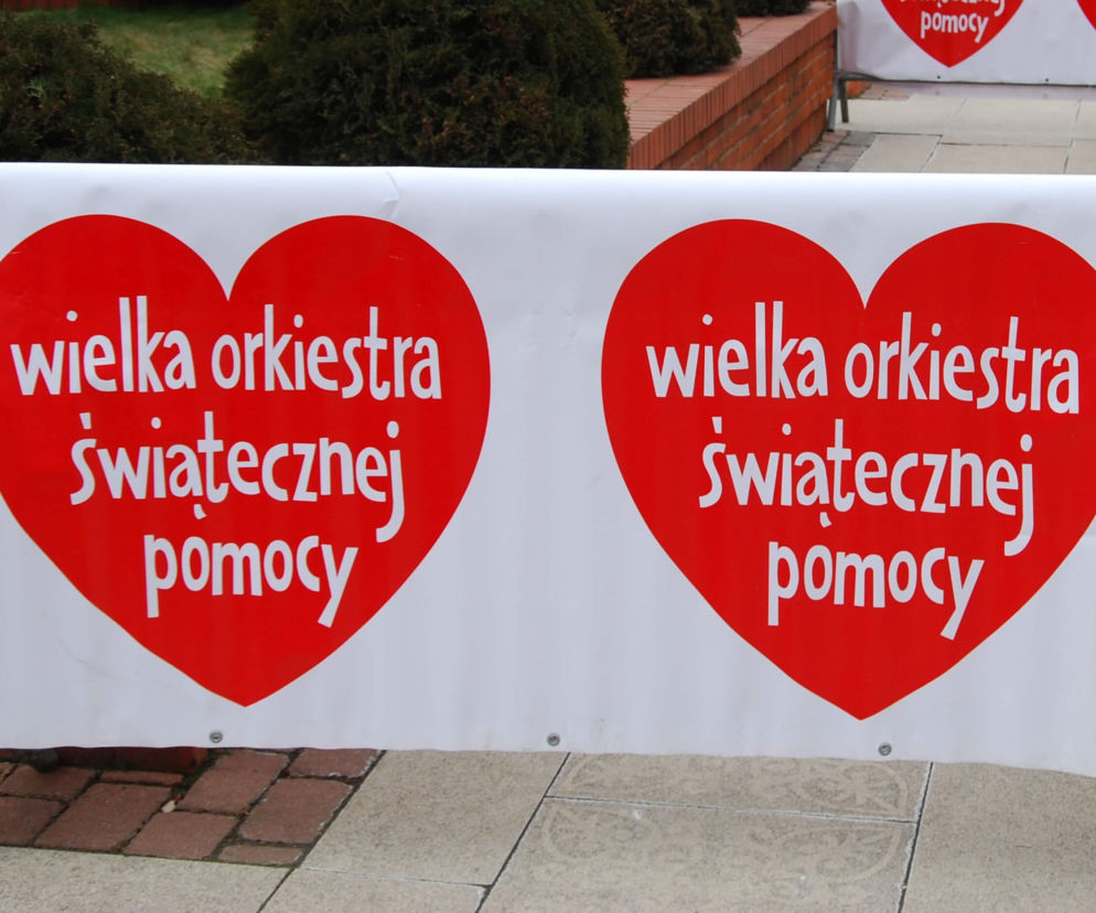 WOŚP