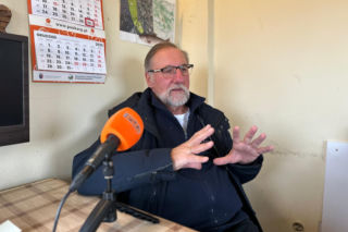 Karp z Rytwian na wigilijnym stole