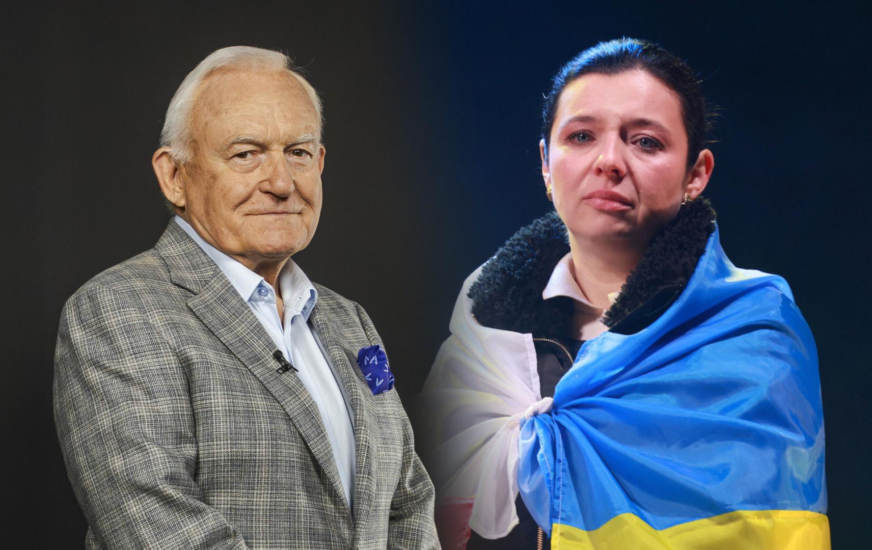 Miller to Panchenko: "It will never be your Poland." She does not hide her antipathy