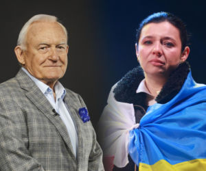 Miller do Panczenko: „To nigdy nie będzie twoja Polska”. Nie kryje swojej antypatii