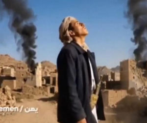 Iran pokazał zniszczenie Statuy Wolności. Szatan i Epstein na jednym filmie