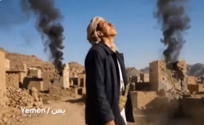 Iran pokazał zniszczenie Statuy Wolności. Szatan i Epstein na jednym filmie