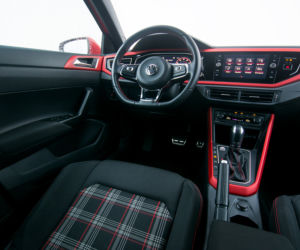 Volkswagen Polo GTI 2.0 TSI 200 KM DSG6
