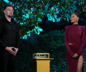 Hotel Paradise 12 - odcinek 29