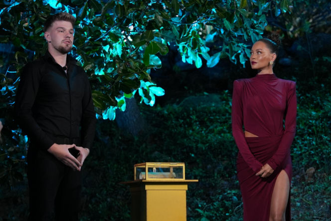 Hotel Paradise 12 - odcinek 29