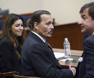 Johnny Depp umrze gruby i samotny? Potworna batalia z byłą żoną