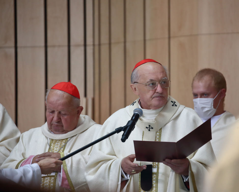Mamy nowych błogosławionych