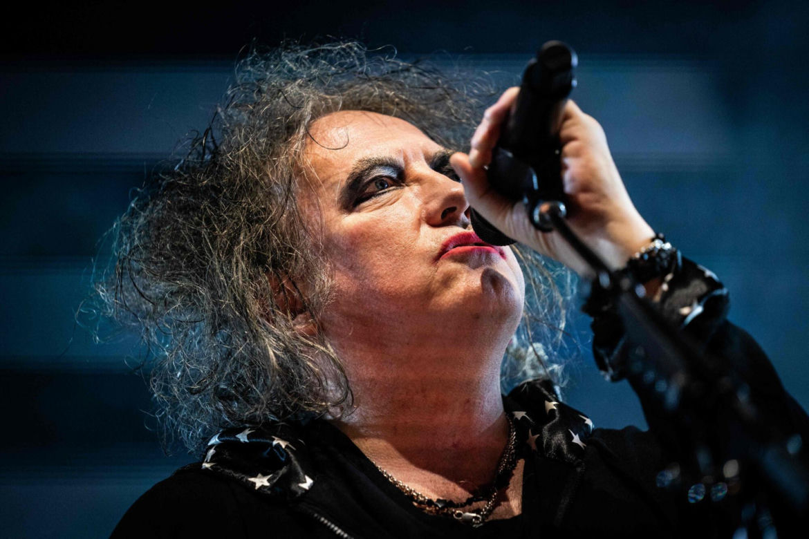 The Cure