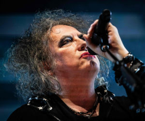The Cure