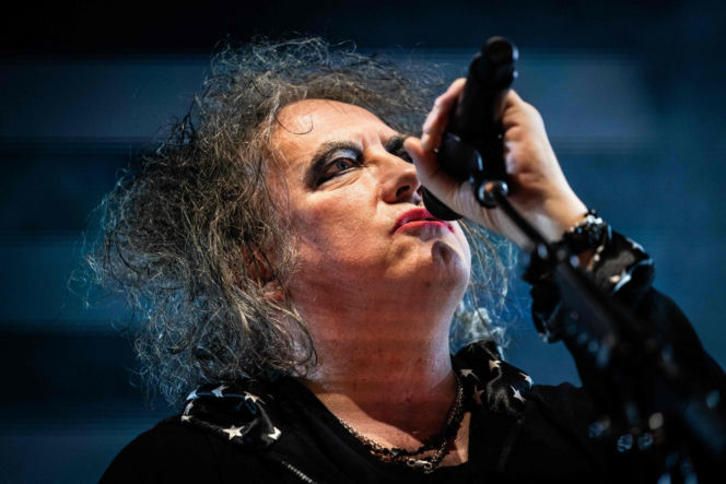 The Cure