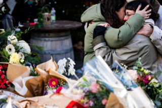 Dramatyczny pożar w Crans-Montana. Wśród rannych jest Polak