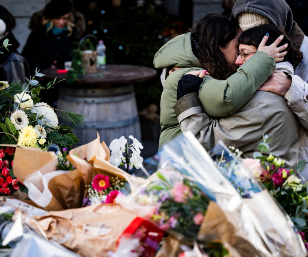 Dramatyczny pożar w Crans-Montana. Wśród rannych jest Polak