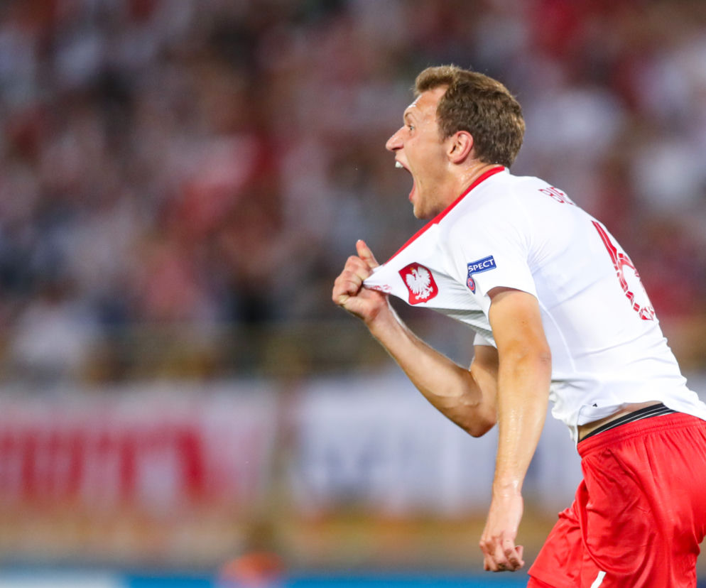 Krystian Bielik, reprezentacja Polski