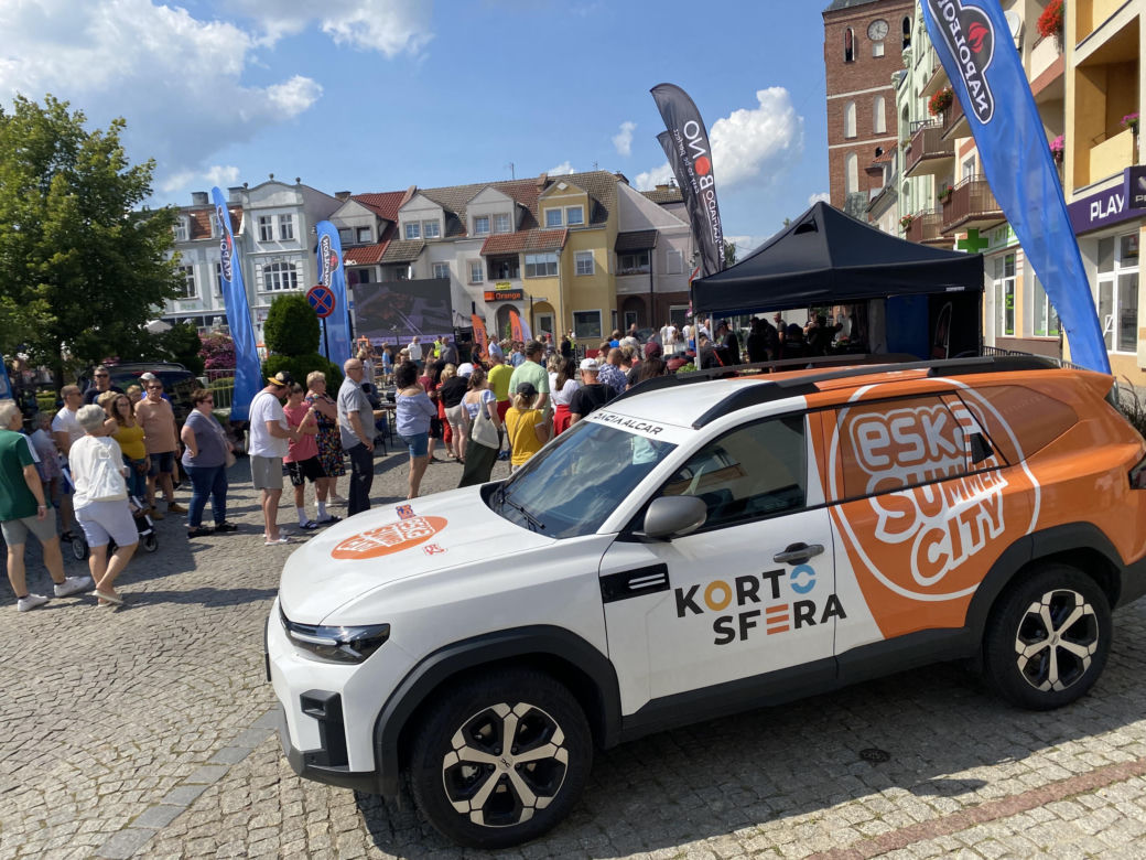 Festiwal Browarnictwa i Święto Wołowiny 2025 