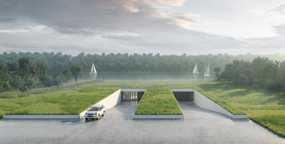 Najlepsi młodzi architekci: Polacy na liście Europe 40 Under 40