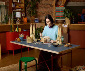 Lego prezentuje rekordowy zestaw. Bazylika Sagrada Família z 12 tys. klocków