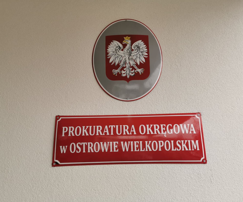 Kępno. Śmierc 14-latki. Prokurator stawia zarzuty