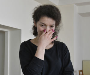 Pani Halina
