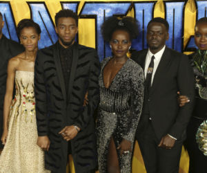 Chadwick Boseman nie żyje! Aktor miał 43 lata