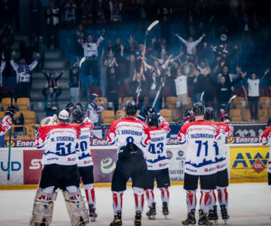 KH Energa Toruń - GKS Katowice, zdjęcia z Tor-Toru