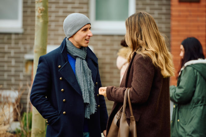 "Na Wspólnej", odcinek 4169: Oskarżenie o korupcję wywołuje skandal w sądzie, a Mariusz traci panowanie nad sobą