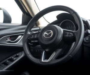 Mazda CX-3 2.0 Skyactiv-G 121 M 6MT SkyJOY