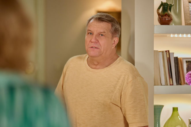 "Na Wspólnej" odcinki 4159-4162. Co wydarzy się w serialu od 9 do 12 lutego?