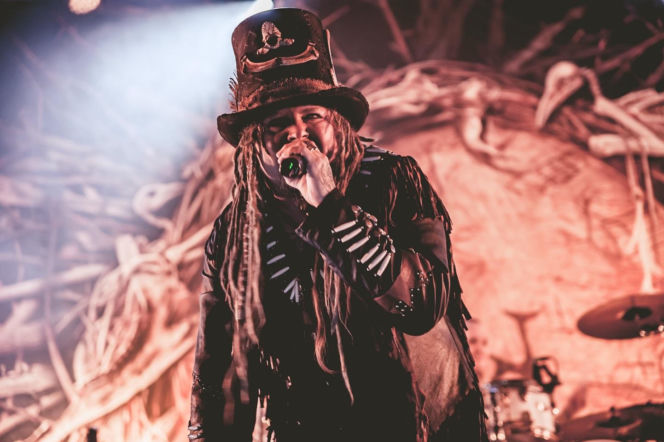 Heidenfest 2026 w Warszawie: folk metalowe szaleństwo w środku zimy [RELACJA]