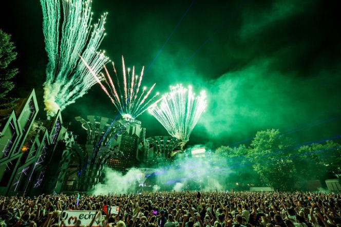 Sunrise Festival 2017 - momenty, które wstyd przegapić!