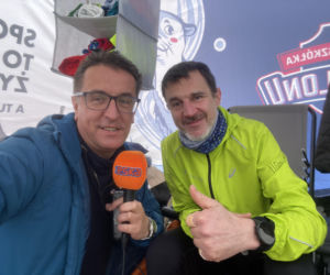 4. BackYard Ultra Warmia