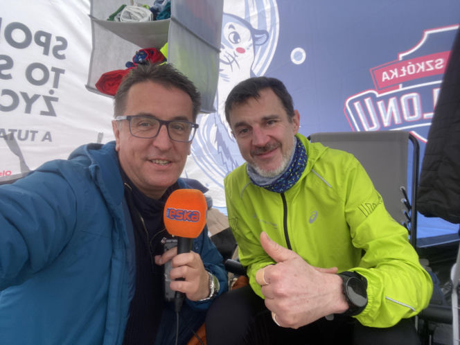 4. BackYard Ultra Warmia