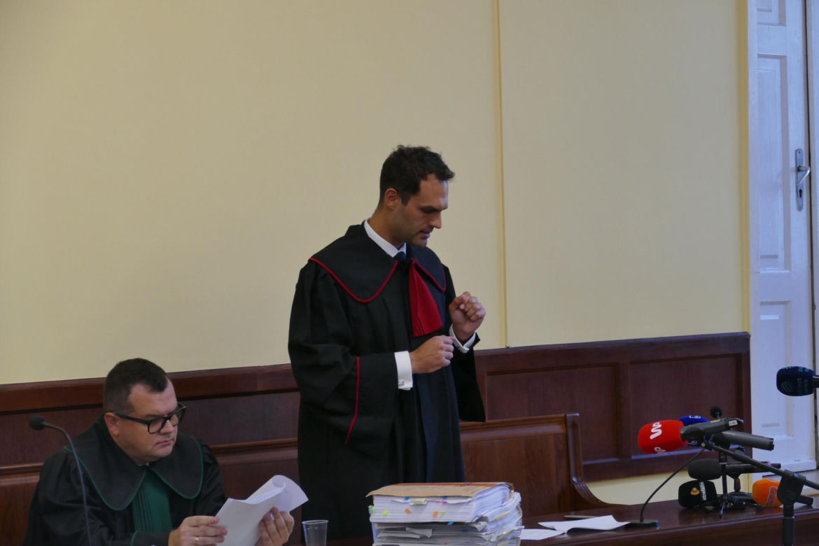 Sebastian M. usłyszał wyrok! Sąd odrzucił wnioski obrony. Wszyscy na sali wstrzymali oddech