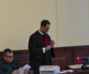 Sebastian M. usłyszał wyrok! Sąd odrzucił wnioski obrony. Wszyscy na sali wstrzymali oddech