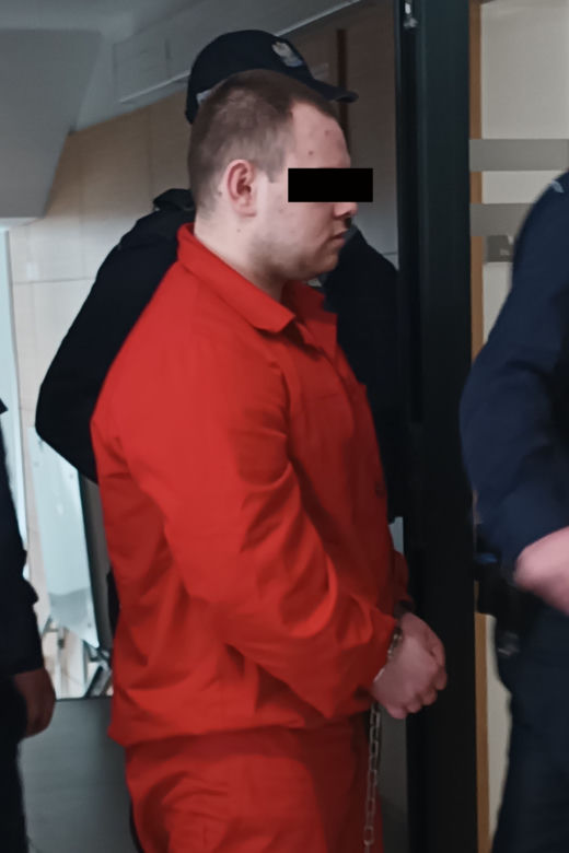 Zabił księdza Adama i Nadię młotkiem. Wstrząsające szczegóły zbrodni w Siedlcach