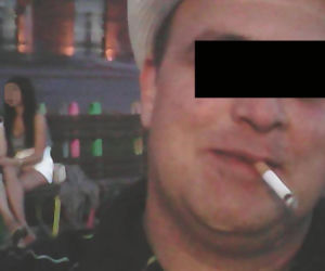 Rzeźnik z Gruzji zasztyletował 28-letnią Paulinę. Jej zwłoki upchał w torbę i wyrzucił w krzaki