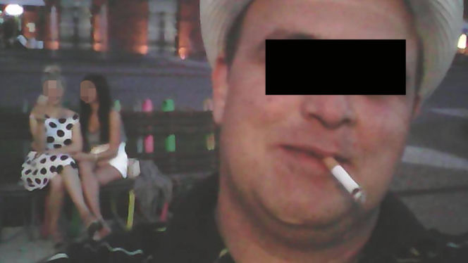 Rzeźnik z Gruzji zasztyletował 28-letnią Paulinę. Jej zwłoki upchał w torbę i wyrzucił w krzaki