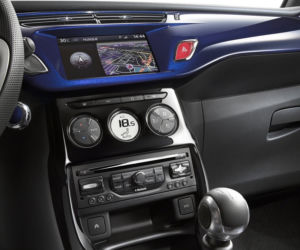 Citroen DS3 Cabrio