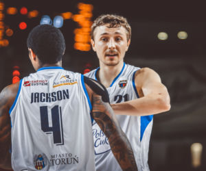 Polski Cukier Toruń - Zastal Enea BC Zielona Góra, zdjęcia z Areny Toruń