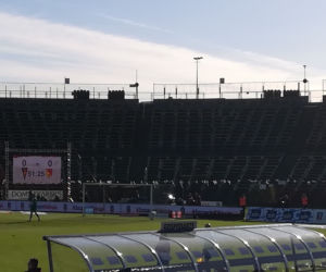 Pogoń Szczecin - Jagiellonia Białystok