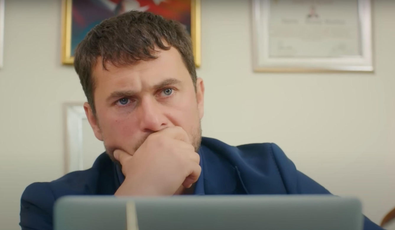 Sila postanowi wyznać Kuzeyowi prawdę i nagra dla niego specjalny filmik, ale Cavidan zdoła usunąć go z komputera.