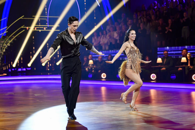 Natsu i Wojciech Kucina